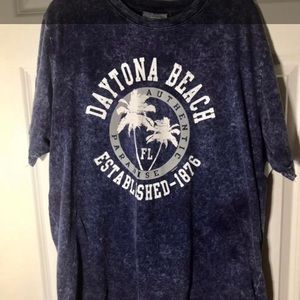 US Vintage Tshirt